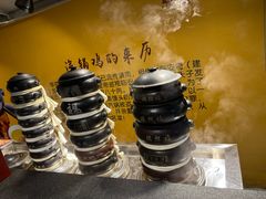 -福照楼汽锅鸡·云南菜(万达广场店)