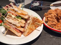 -京A Taproom·精酿餐吧(CBD店)