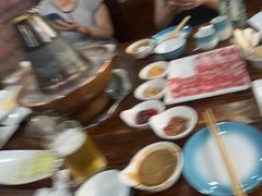 -大明铜锅·烤涮坊·烧烤(新开路店)