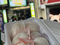 -澳门长洲糯米糍(柯打苏沙街店)