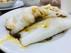 -香港蓮香樓(中環店)