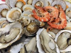 -日照大牌檔•小船海鲜(万平口店)