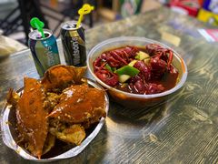 -无限虾享(同庆街店)