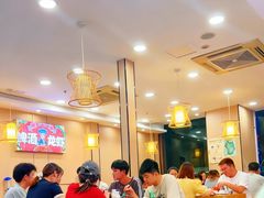 -皖北三胖地锅鸡(高速时代广场店)