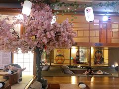 -汤泉良子(金源店)