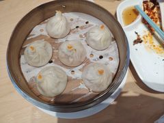 -小杨生煎(周浦万达店)