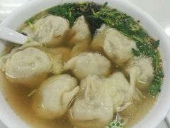 -老边饺子馆(北京南站3店)