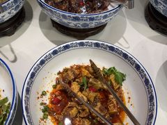 -爱客得牛排海鲜烤肉·火锅自助(春熙路黑金好店)