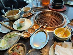 -一品诚记烤肉(大连柏威年购物中心店)