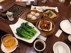 -顺德人家食府(黄金广场店)