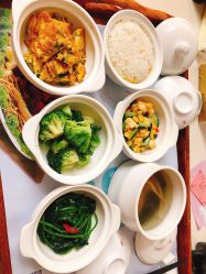 点击看大图 -初度润生园·独栋别墅月子中心(昆山店)