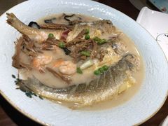 -童福兴·南京菜(老门东店)