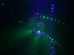 -珠海横琴长隆《卡卡虎奇遇记》