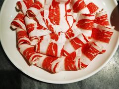 -北平三兄弟涮肉(簋街总店)
