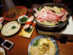 -二丁目食堂(浑南花园城店)