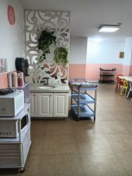 -金月汇月子会所(北大街店)