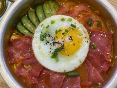 -星韩味石锅拌饭(万科·钻石广场店)