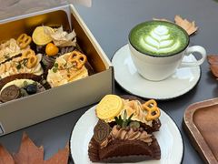 -杜哈夫DOUX RÊVE·生日蛋糕(日月光店)