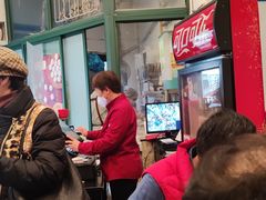 -东泰祥生煎馆(长宁路店)