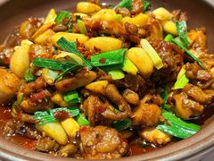 -贵州大厦贵州厅(樱花园西街店)