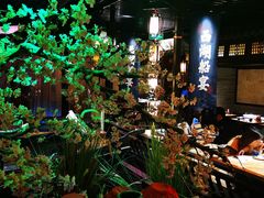 -桂满陇-西湖船宴(西单大悦城店)