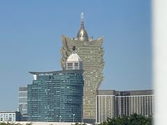 -港珠澳大桥(珠海段)