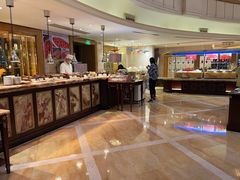 -上海大酒店-自助餐餐厅