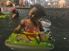 -南宫温泉水世界