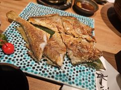 -Minase水濑·日料放题(外滩店)