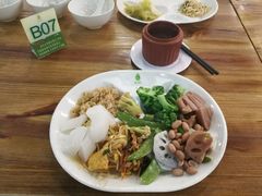 -素之缘素食(新之城店)