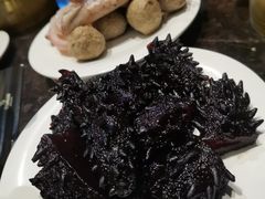 -川骄海鲜自助(河东店)