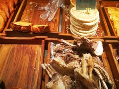 -牧马人奶茶馆(乌兰察布总店)