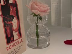 -L'Arome芳芳法国餐厅(仙林金鹰店)