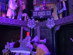-淄博聊斋城景区