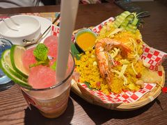 -泰妃殿(武汉首店)