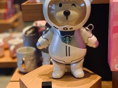-星巴克(成都东站店)