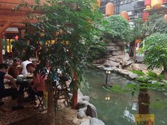 -小江南(万福园店)