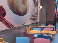 -小杨生煎(周浦万达店)