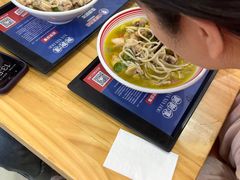 -哈灵面馆(宁波路店)