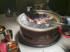 -西塔老太太泥炉烤肉(温州首店万象城黑金店)