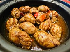 -阿财老铺·老蚌埠龙虾城(华夏总店)