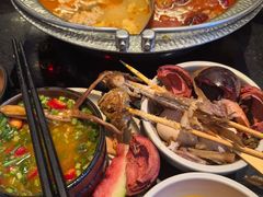 -牛New寿喜烧(闵行龙湖天街店)