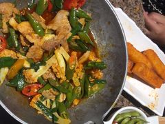 -火吧PTV聚会餐厅(10号店)