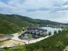 -威海华夏城景区