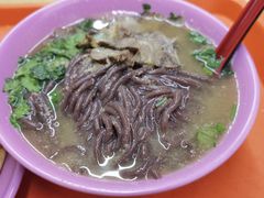 -牛马行牛肉饸饹铺(长春总店)
