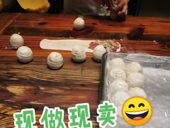 -四季小馆·地道北京小吃(广百店)