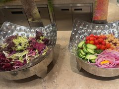 -星璞餐厅(深铁塘朗城君璞酒店)