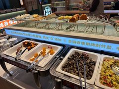 -素满香·食养自助(建邺万达店)