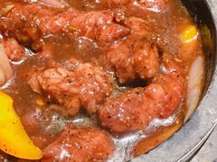 -食锦记·福建私房菜(浦西万达店)