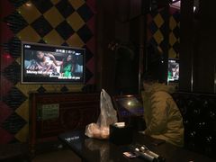 -乐圣量贩KTV自助餐(崇文店)